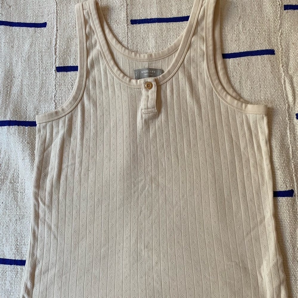 Everlane Tank